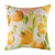 Front - Evans Lichfield Fruit Oranges Cushion Cover