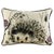 Front - Evans Lichfield Elwood Hedgehog Cushion Cover