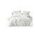 Front - Linen House Manisha Housewife Pillowcase (Pack of 2)
