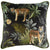 Front - Evans Lichfield Jungle Tiger Cushion Cover