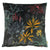 Front - Evans Lichfield Zinara Leaves Cushion Cover