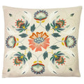 Front - Furn Folk Floral Cushion Cover