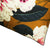Front - Paoletti Kyoto Floral Pillowcase Set