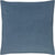 Front - Evans Lichfield Sunningdale Velvet Cushion Cover