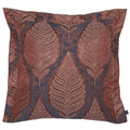 Front - Prestigious Textiles Treasure Leaf Cushion Cover