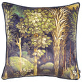 Front - Prestigious Textiles Forbidden Forest Cushion Cover