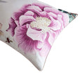 Front - Paoletti Krista Housewife Pillowcase (Pack of 2)