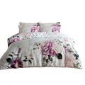 Front - Paoletti Krista Duvet Cover Set