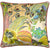 Front - Prestigious Textiles Hidden Paradise Floral Cushion Cover