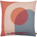 Front - Furn Sun Arch Recycled Cushion Cover