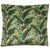 Front - Evans Lichfield Manyara Leaves Cushion Cover