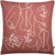 Front - Furn Recycled Bodyart Cushion Cover
