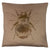 Front - Evans Lichfield Nectar Bee Cushion Cover