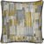 Front - Prestigious Textiles Gisele Geometric Cushion Cover