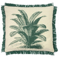 Front - Paoletti Ecuador Cushion Cover