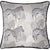 Front - Prestigious Textiles Damara Zebra Cushion Cover