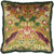 Front - Paoletti Bexley Tropical Cushion Cover