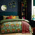 Front - Furn Untamed Cheetah Duvet Cover Set