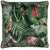 Front - Paoletti Amazon Creatures Square Cushion Cover
