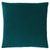 Front - Furn Kobe Velvet Cushion Cover
