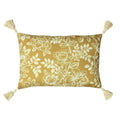 Front - Paoletti Somerton Floral Cushion Cover