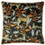 Front - Paoletti Tribeca Leopard Cushion Cover