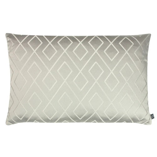 Front - Prestigious Textiles Pivot Geometric Cushion Cover