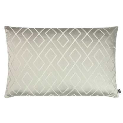 Front - Prestigious Textiles Pivot Geometric Cushion Cover