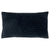 Front - Furn Mangata Velvet Rectangular Cushion Cover