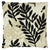 Front - Furn Caliko Botanical Cushion Cover