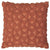 Front - Furn Varma Geometric Cushion Cover