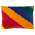 Front - Furn Della Striped Cushion Cover