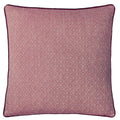 Front - Furn Blenheim Geometric Cushion Cover