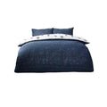 Front - Style Lab Stargazer Duvet Cover Set