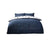 Front - Style Lab Stargazer Duvet Cover Set