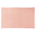 Front - The Linen Yard Loft Rectangular Bath Mat