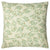 Front - Paoletti Hawley Botanical Cushion Cover