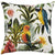 Front - Evans Lichfield Parrot Outdoor Cushion Cover