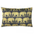 Front - Paoletti Parade Elephant Cushion Cover