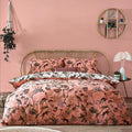 Front - Furn Wildlings Tropical Duvet Cover Set