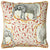 Front - Paoletti Samui Elephant Cushion Cover