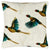 Front - Evans Lichfield Country Pheasant Cushion Cover