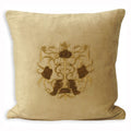 Front - Riva Home Castle Bolsover Cushion Cover