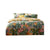 Front - Furn Medinilla Tropical Duvet Cover Set