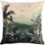 Front - Furn Jungle Outdoor Cushion Cover