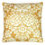 Front - Paoletti Melrose Floral Cushion Cover