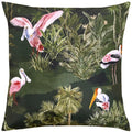 Front - Paoletti Platalea Outdoor Cushion Cover