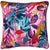 Front - Furn Psychedelic Jungle Cushion Cover