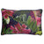 Front - Paoletti Kala Lily Cushion Cover