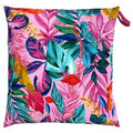 Front - Furn Psychedelic Jungle Outdoor Cushion Cover